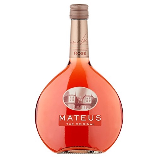 Picture of MATTEUS WINE 75CL ROSE
